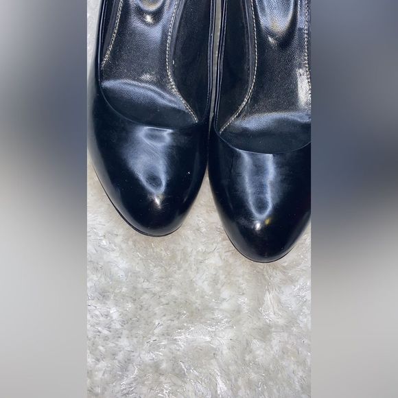 SERGIO ROSSI
Heeled Pumps - Picture 10 of 13